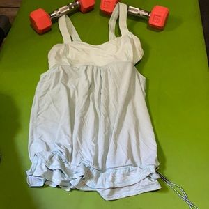 Lululemon running top